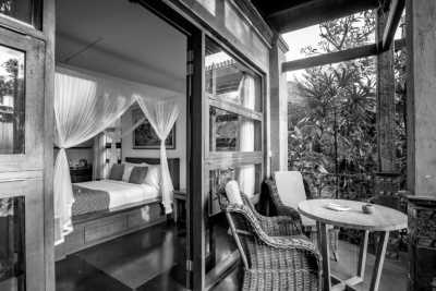 Indonesia - Ubud - Paradise Escape - CoWorking in Bali Ubud, Indonesia - 4