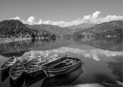 Nepal - Pokhara - Annapurna Base Camp Trek in Nepal: Embark on a Breathtaking Journey