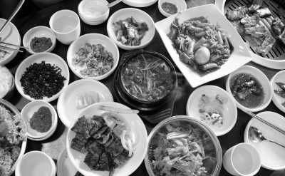 Korea, South - Seoul - South Korea: History, Culture, Adventure and Good Food