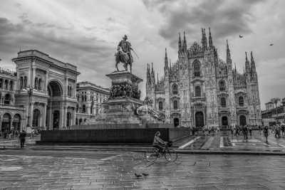 Italien - Milan - Discover Enchanting Milan: Immerse in Italy's Cultural Hub with Fashion, Art, and Local Experiences - 2