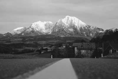 Canada - Banff Town Sign - Fall into Banff🍁: Inclusive Hikes and Living Our Best Life! 🥾