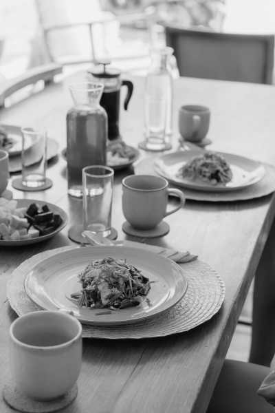 Indonesia - Kuta Beach - Lombok Surf & Yoga retreat 🧘🏽☀️🏄🏽‍♀️ Shared room - 3