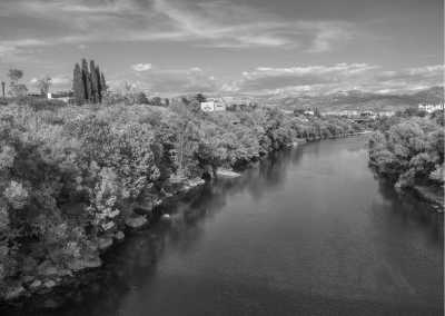 Montenegro - Podgorica - Montenegro Mosaic: A Thrifty Tapestry of Culture and Nature