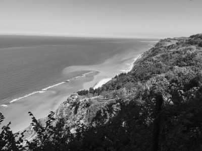 Southern Europe - Furlo Gorge Tunnel - Adriatic Adventure in Italy 🇮🇹 Rimini and San Marino Getaway - 2