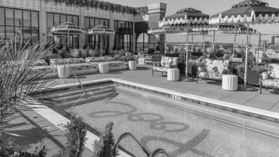 United States - Nashville - Nashville, USA Weekend Trip - Rooftops, speakeasies, music, & more! - 2