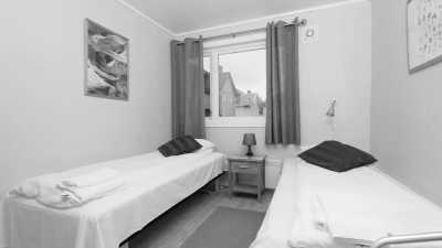 Norwegen - Stavanger - Bergen to Stavanger. Western Norway - Vikings, mountains and Fjords - 2