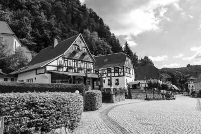 Europe - Liberec - FREE TRIP! Explore 3 countries in 4 days | Discover German-Czech-Polish Border Region - 3