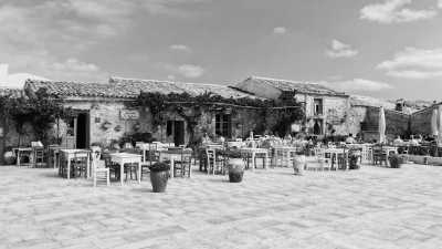 Italy - Marzamemi - Experience the Wonderful Island of Sicily through the Eyes of a Local! - 1