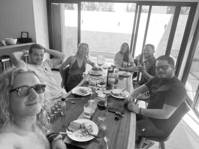 Mexiko - Tulum - Mexico ADVENTURE - Cancun to Tulum - Beach Clubs, Chichen Itza, Ziplining, Cenote tours, ATV riding, Mexican culture & more - 1