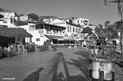 Turkey - Limanağzı iskele - Turquoise Delights: A Luxurious Escape to Kaş, Antalya, Turkey - 2