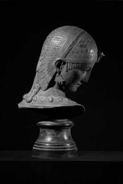 Egypt - Mahmoud Mokhtar Museum - Cairo Off The Beaten Path: A trip for artists by artists