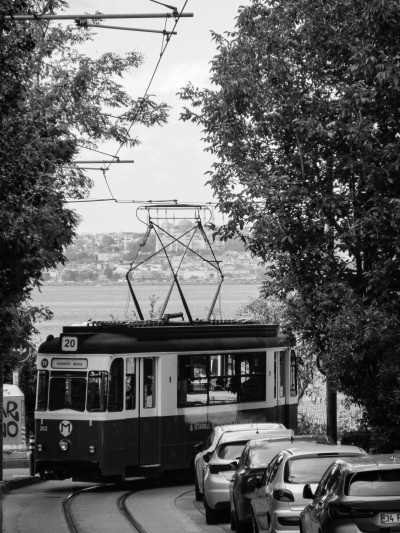 Turkey - Kadıköy - Treasure Hunt in Istanbul! Explore the Ancient City Where the West Meets the East - 3