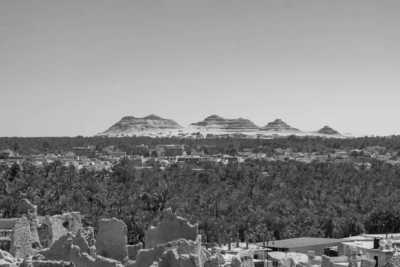 Ägypten - Siwa Oasis - Explore Egypt with a Local! Visit Siwa Oasis and Cairo - 1
