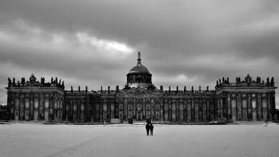 Germany - Potsdam - Explore 5 stunning German cities and their various World Heritage Sites - 3