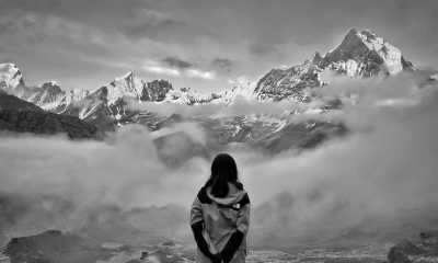 Nepal - Annapurna Sanctuary - Annapurna Base Camp Trekking- Nepal with a local Guide - 2