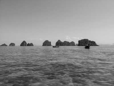 Thailand - Krabi - Nature to Beaches 10 Day Southern Thailand - 7