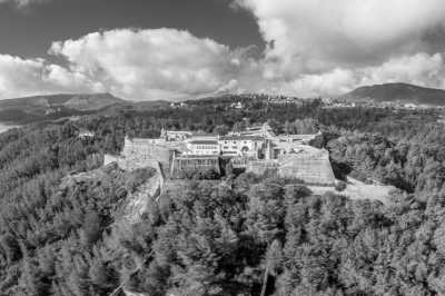 Portugal - Forte de São Filipe - Travel like a Local through Setúbal, Portugal