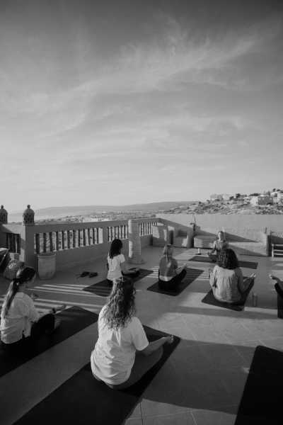 Marokko - Tamraght - Women's (Beginner) SURF RETREAT in Sunny Morocco - 7