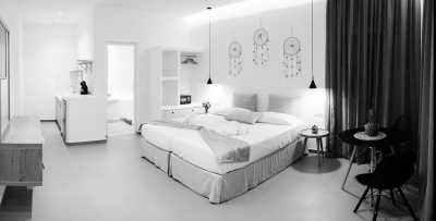 Griechenland - Abelos Mykonos - 4-Day Mykonos Getaway: Hotel, Nightlife, Beachclubs and Transfers on Greece's Party Island - 7