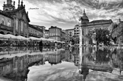 Portugal - Braga - Explore Portugal's National Park and historic treasures with a local guide! - 2