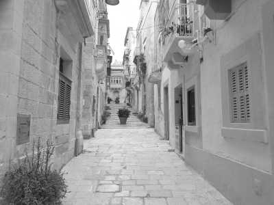 Malta - Birgu - 🌟 Explore the Enigmatic: A 4-Day Malta Adventure with a Supernatural Twist! 😍 - 4