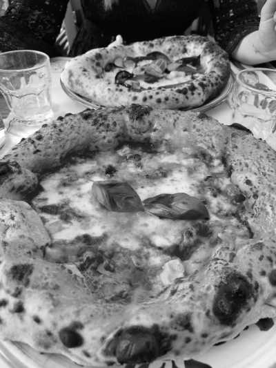 Italy - Rome - Taste of la Dolce Vita 🇮🇹: Four-Day City Break in Rome (March 2024) - 6