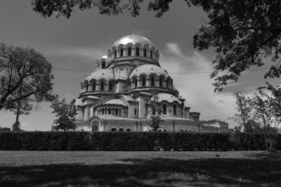 Bulgaria - Sofia - A Bulgarian Christmas in Sofia and Plovdiv