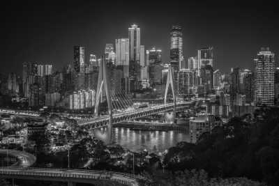 China - Chongqing - Immersive Co-Working Co-Living Retreat: Live, Work & Explore China Together