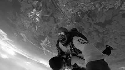 Brasilien - Rio de Janeiro - Rio de Janeiro (Brazil): Home Office with an almost-local ;) Surf 🏄‍♂️, Sun ☀️, Beach 🏖️, Hiking 🧗, Culture 💃🏼, Caipirinhas 🍹 - 2