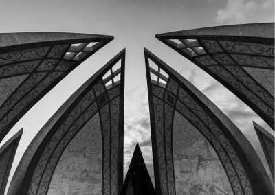 Pakistan - Pakistan Monument - Spend 7 days like a local in the 2nd most Beautiful Capital in the world - 2
