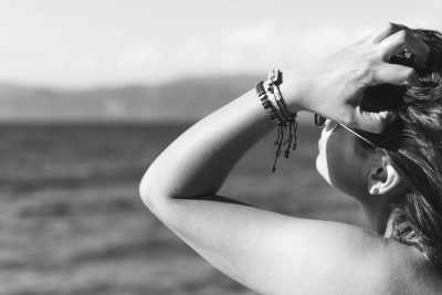 Italy - Cala del Gesso - VANLIFE IN TOSCANA | VIAGGIO ON THE ROAD - 2