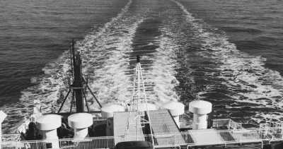 Welt - Genua Fähre Italien - Wohnmobiltour durch Marokko