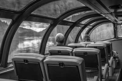 Canada - Kamloops - 4-Day Rocky Mountains Adventure with Sunrise Rail Experience - 1
