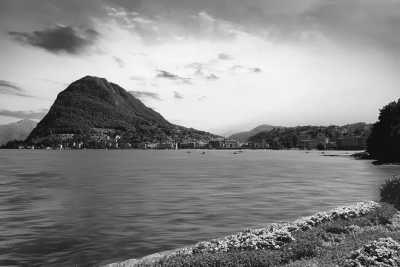 Switzerland - Lugano - 🐶Hundeglück am Luganersee (CH) - CoWorking in Villa mit Pool 🏞️ - 1
