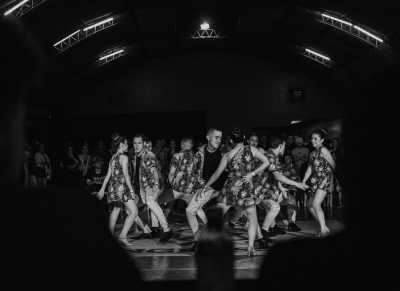 Spain - Barcelona - Latin Dance Festival in Barcelona, Spain 💃 5 Days to enjoy the City Vibe 🏙️ with Local Dance Artists and Traditional Food 🥘 - 2