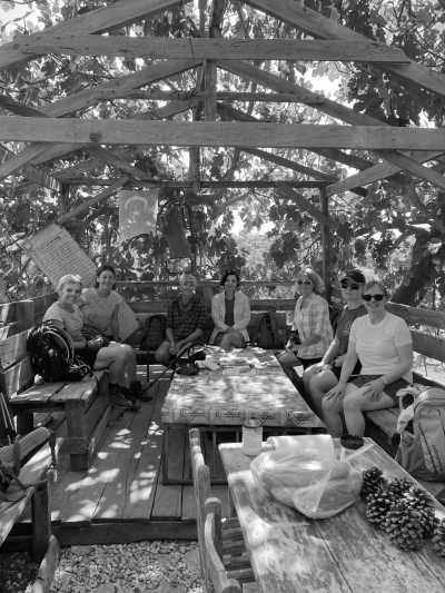 Turkey - Kaş - Discover Lycian Way Adventures in Turkey: Unveiling the Beauty of Ancient Trails - 3