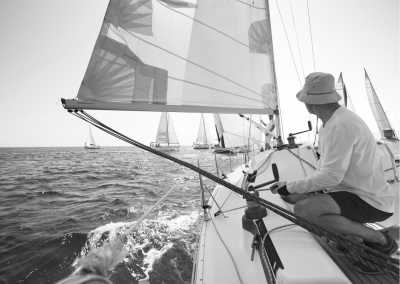 Germany - Sea to City Adventure: Sailing and Sightseeing in Kiel, Germany - JoinMyTrip