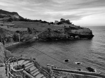 Spain - Banyalbufar - Hiking & Exploring Mallorca over Easter