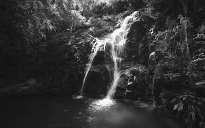 Colombia - Marinka Waterfalls - 7 days immersive healing journey in the Sierra Nevada mountains! - 2