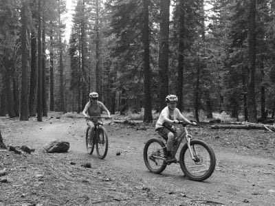 Vereinigte Staaten - Lake Tahoe - Lake Tahoe - Beach, ATV, Hiking, Biking, Boating, & More! - 2