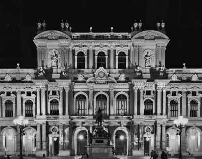 Italy - Quadrilatero Romano - 4 days in TURIN:  Visit the first capital of ITALY with a local! - 3