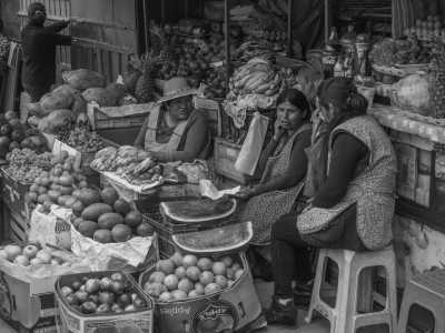 South America - La Paz - Best of BOLIVIA! Explore La Paz + The Uyuni Salt Flats! 🌤️🥘🇧🇴 - 2