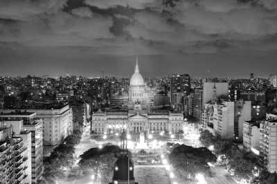 South America - Recoleta - Discover Buenos Aires: A Guided Coworking Journey with a Local Expert + Colonia del Sacramento (Uruguay) - 2