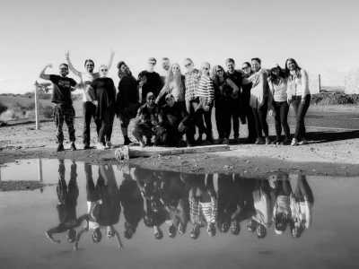 Marokko - Dadès Gorges - The Grand Moroccan Adventure: Mountains, Desert & Coast - 4