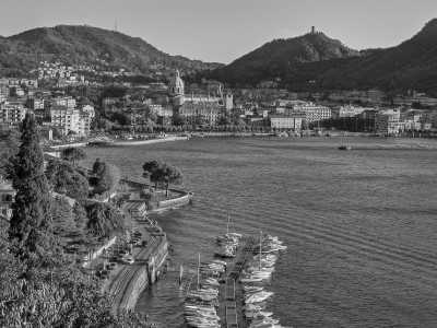 Italien - Lake Como - Northern Italy ROAD TRIP: Lake Como, Masone labyrinth, Liguria shores, Italian ancient Villages, Milan and more! - 6