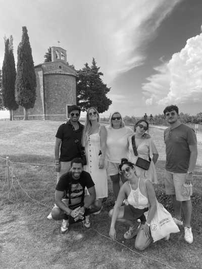 Italien - Tuscany - 2 SPOTS LEFT!!! Gastro Tuscany & Umbria IV EDITION💚Full Italian Experience WITH A LOCAL exploring hidden gems🙋‍♀️*Far from turist traps! Amazing gastronomy, medieval festival, nature and unforgettable experiences with locals and inetrational people😍 - 1