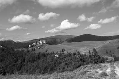 Slowakei - Horsky Hotel Kralova studna - Wilderness and Tranquility: Hiking Adventure in Great Fatra National Park in Slovakia - 2