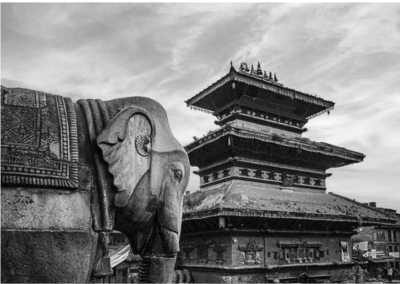 Nepal - Kathmandu - Makalu Base Camp Trek - Uncrowded Trek to Nepal’s 5th Highest Peak - 1