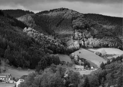Germany - Feldberg - Magical Autumn Colours of Black Forest, Germany - 1