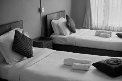 Nepal - Buddha Stupa - Escape from Chaos to Peace in Nature: A Journey in Nepal - 4